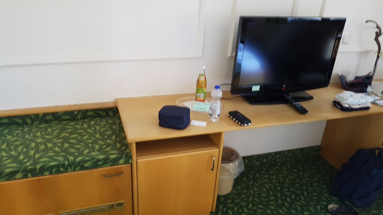 Zimmer Hotel Lindenhof