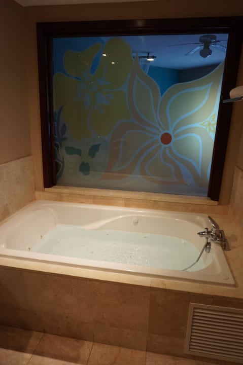 Wirepoolbadewanne Dreams Royal Beach Punta Cana