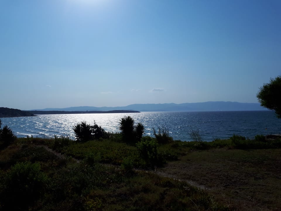 Ausblick Hotel Babaylon