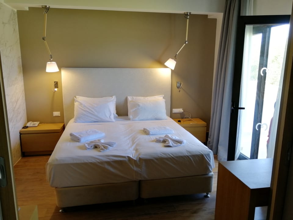 Zimmer Atlantica Mikri Poli Rhodes