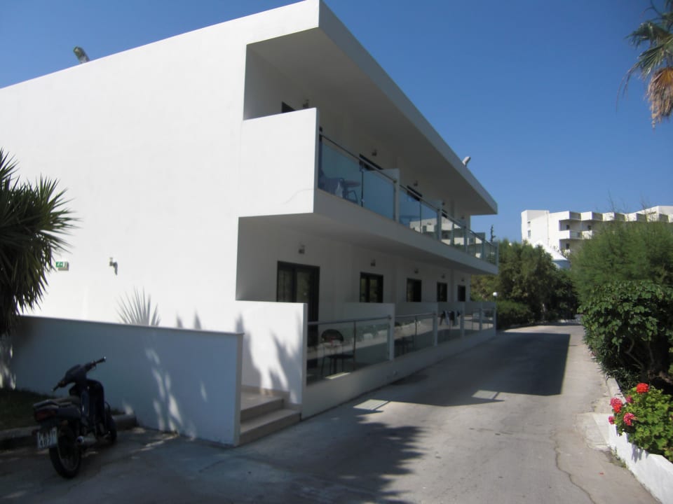 Familienzimmer Mitsis Faliraki