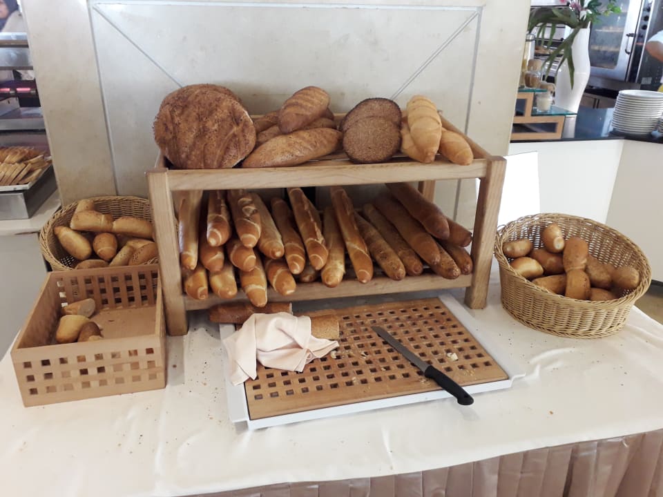 Gastro Iberostar Waves Averroes