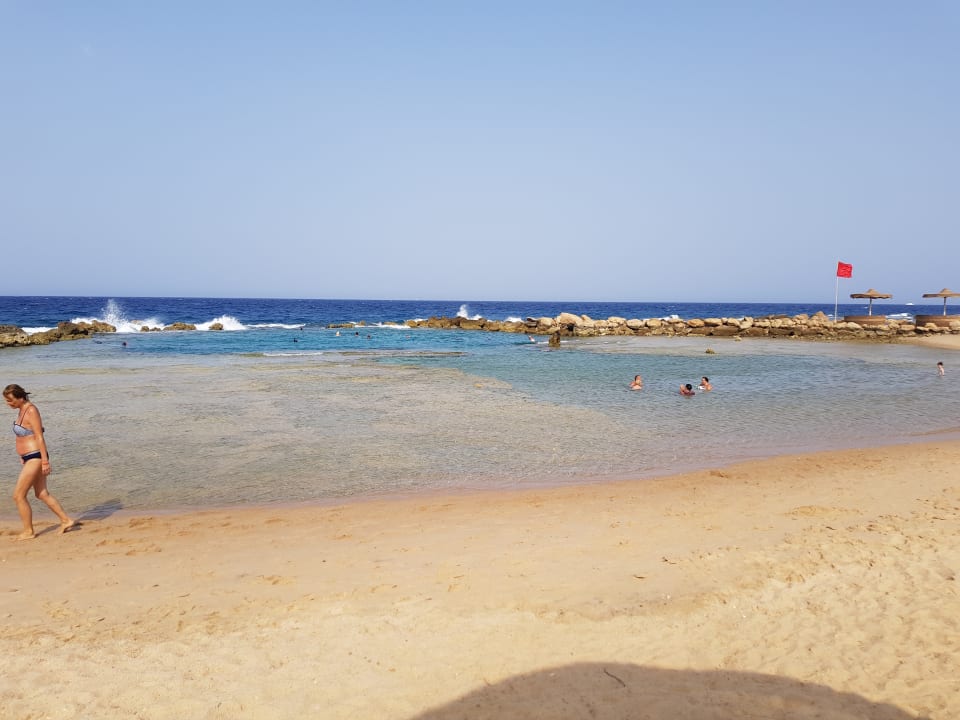 Strand Pickalbatros Citadel Resort