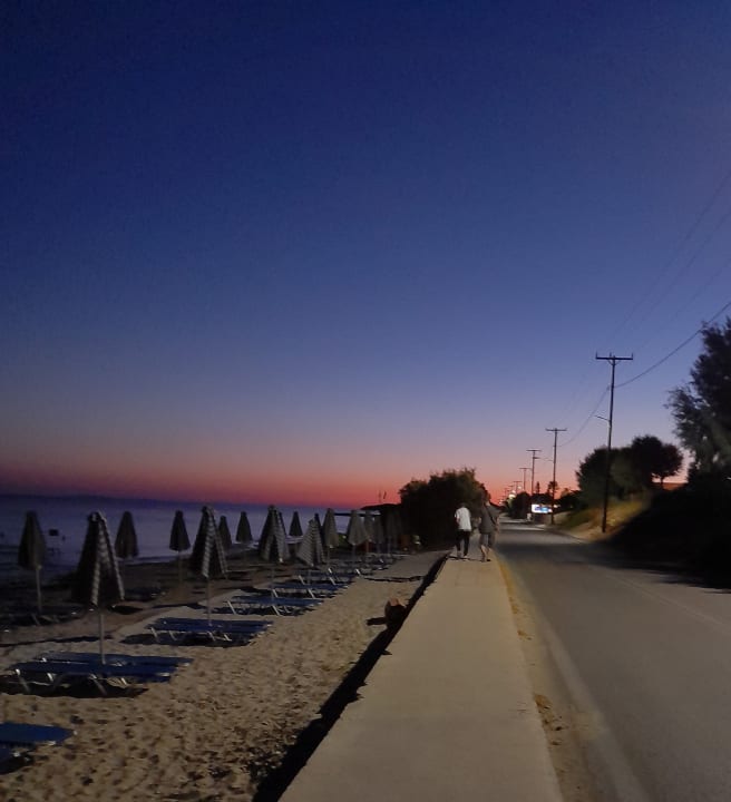 Strand Atlantica Mikri Poli Kos