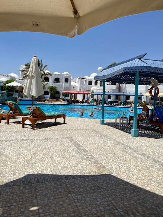 Pool Arabella Azur Resort