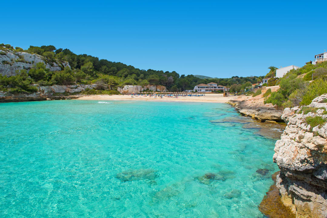 hotel flip flop cala romantica mallorca