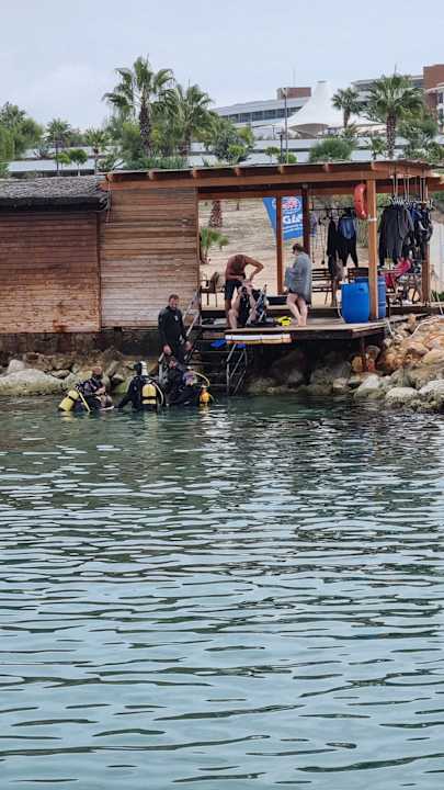 Sport & Freizeit Aquasis De Luxe Resort & Spa