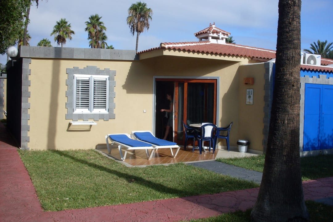 Bungalow - Sparstudio HL Miraflor Suites Hotel