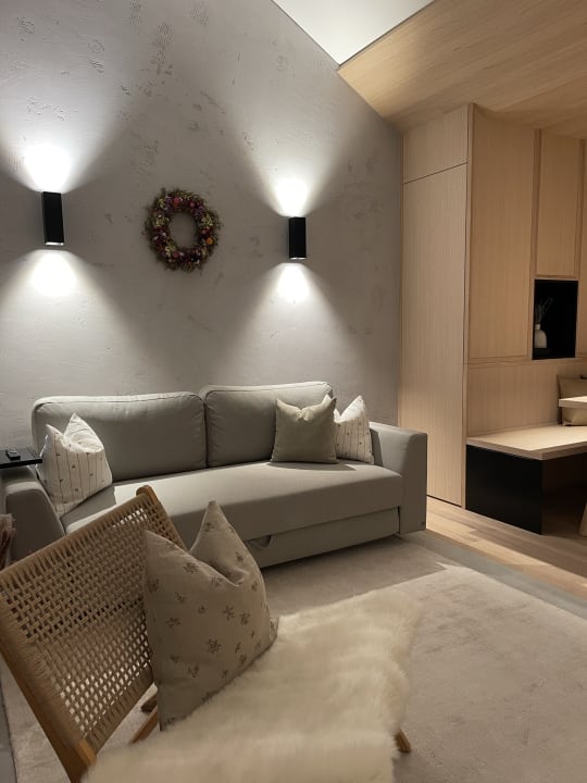 Zimmer Lebe`oetz - Das Ferienapartmenthaus im Zentrum von Oetz