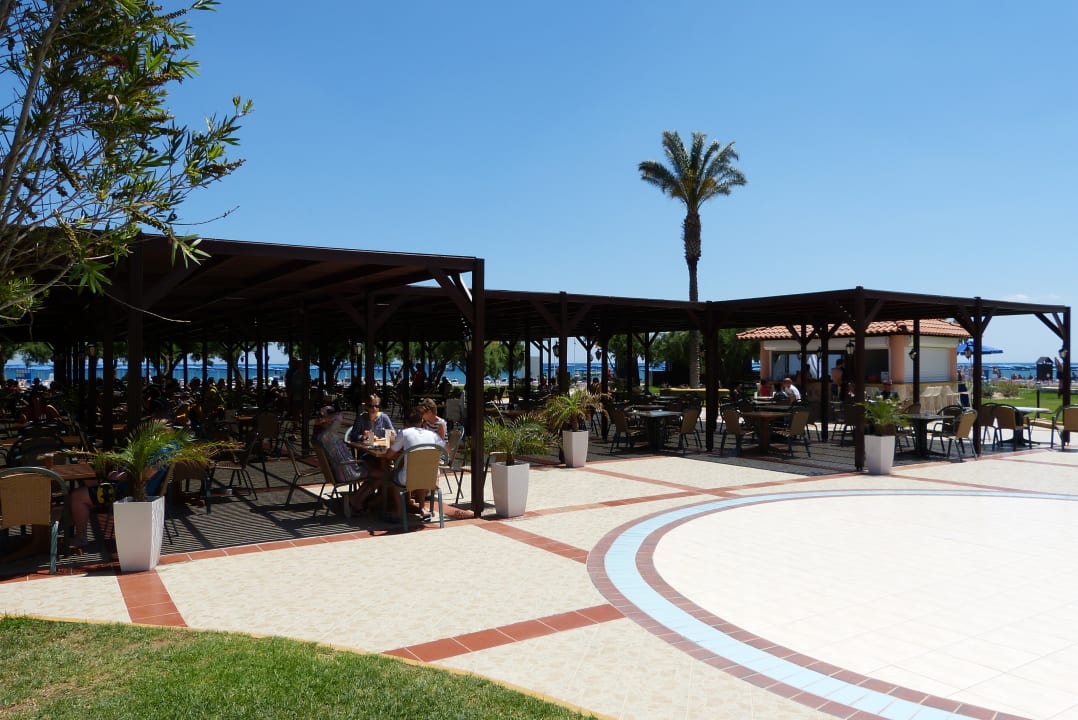 Gastro Lindos Princess Beach Resort & Spa