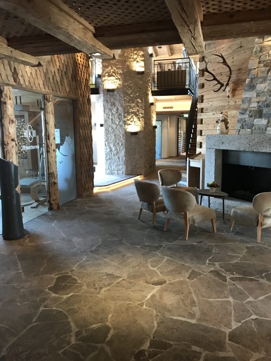 Sport & Freizeit Das Karwendel - Ihr Wellness Zuhause am Achensee
