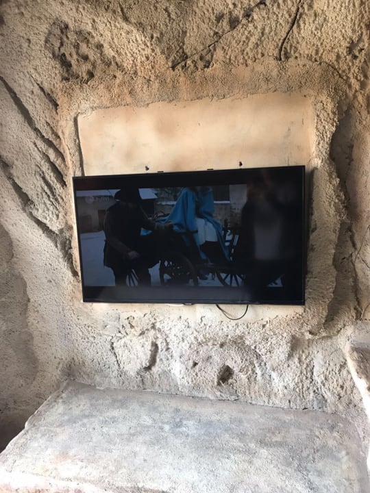 Zimmer Hotel Caves Beach Resort (Adults Only)