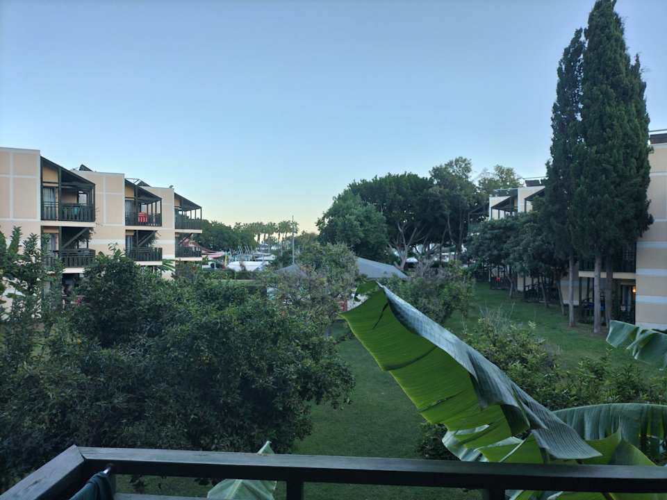 Sonstiges Limak Limra Hotel & Resort