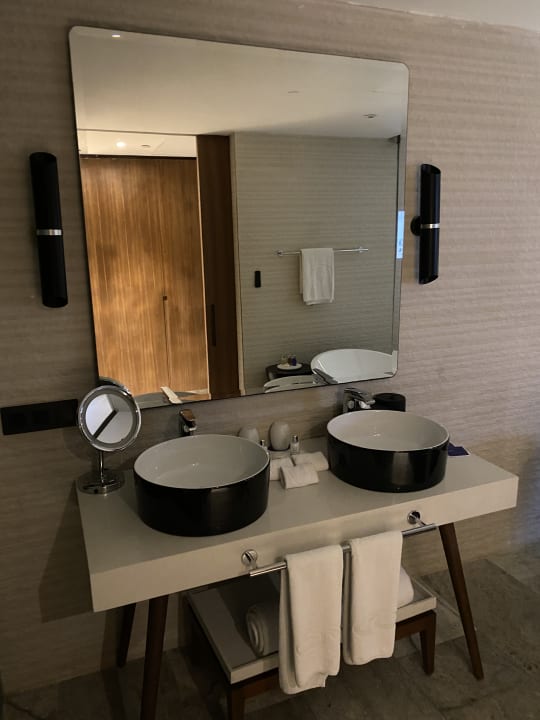 Zimmer Grand Palladium Select Costa Mujeres - All Inclusive