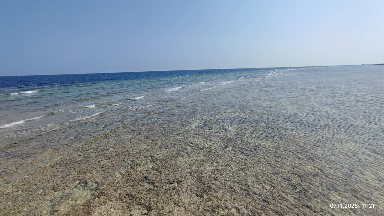 Strand Albatros Makadi Resort