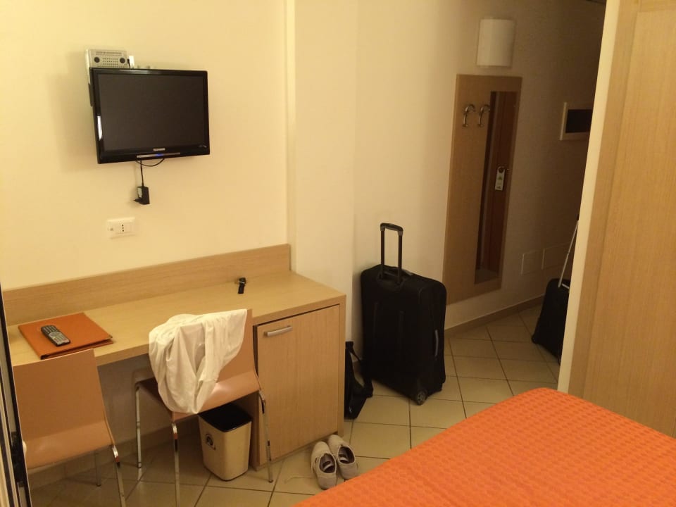 Zimmer Bolgheri Marina Resort
