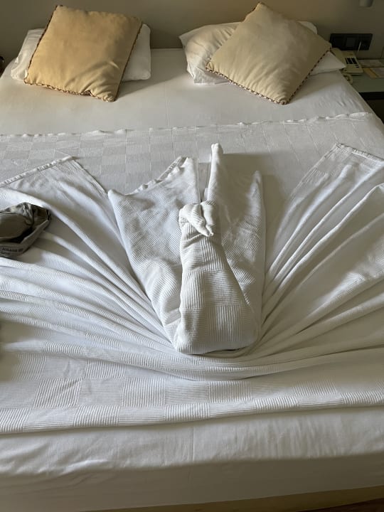 Zimmer Side Mare Resort & Spa