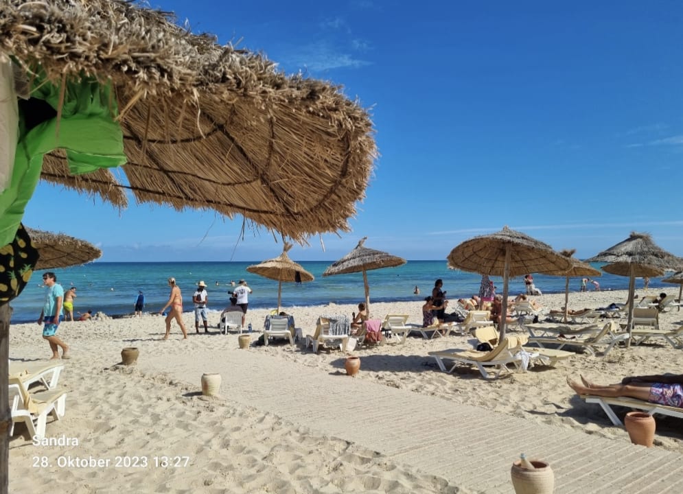 Strand TUI MAGIC LIFE Penelope Beach