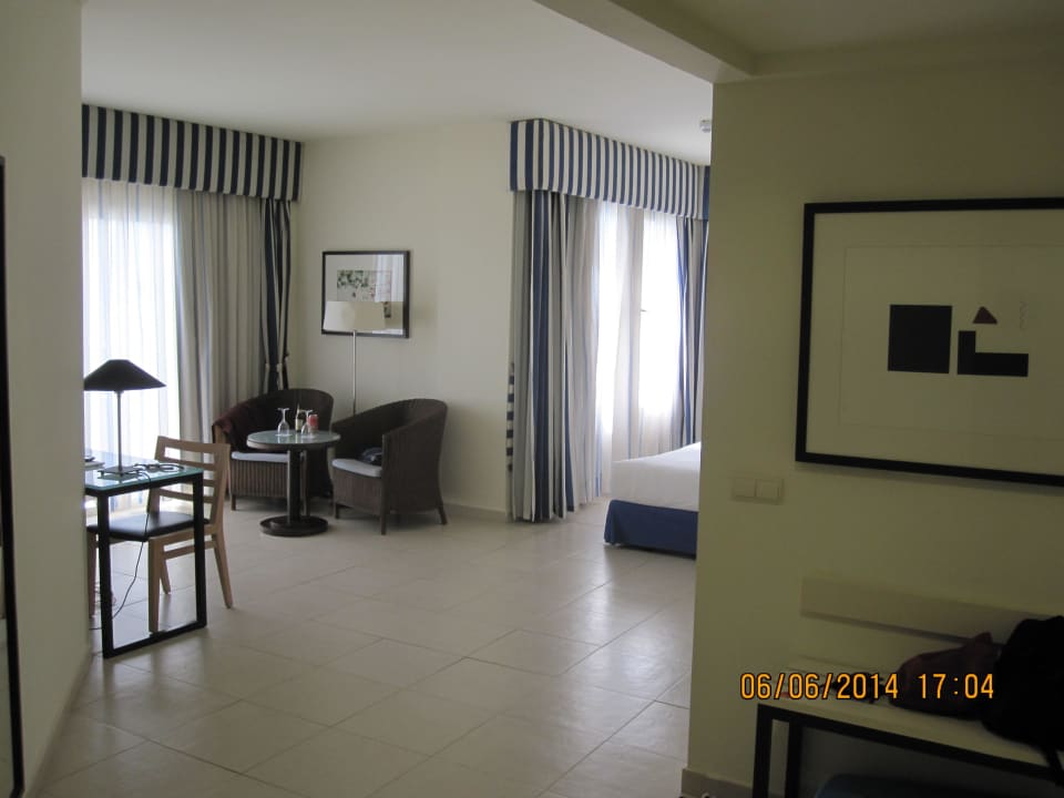 Room 301 H10 Estepona Palace