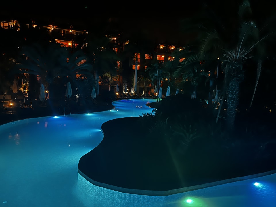 Pool Lopesan Baobab Resort