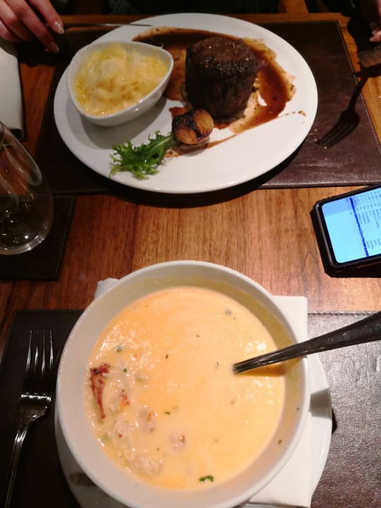 Gastro Hotel Arakur Ushuaia