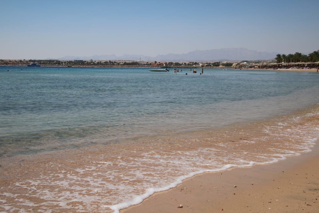 Strand Jaz Makadi Saraya Resort