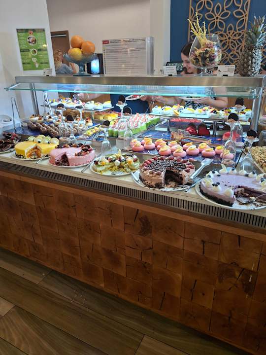 Gastro Sentido Marea