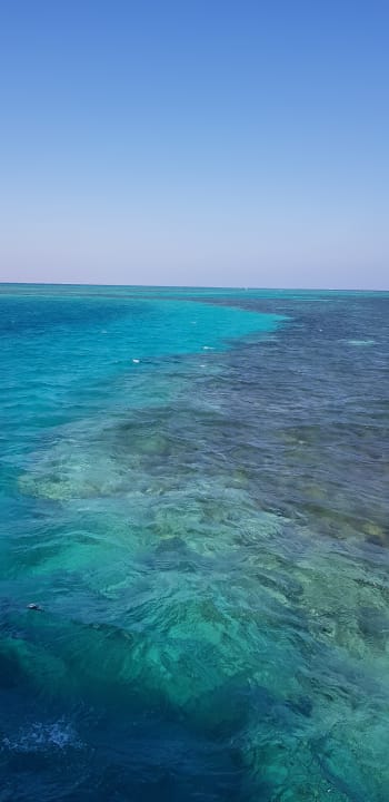 Strand Palm Beach Resort