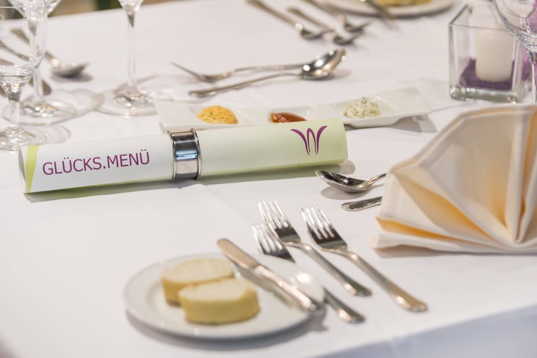 Restaurant Waidringer Hof · 1. Tiroler Glückshotel