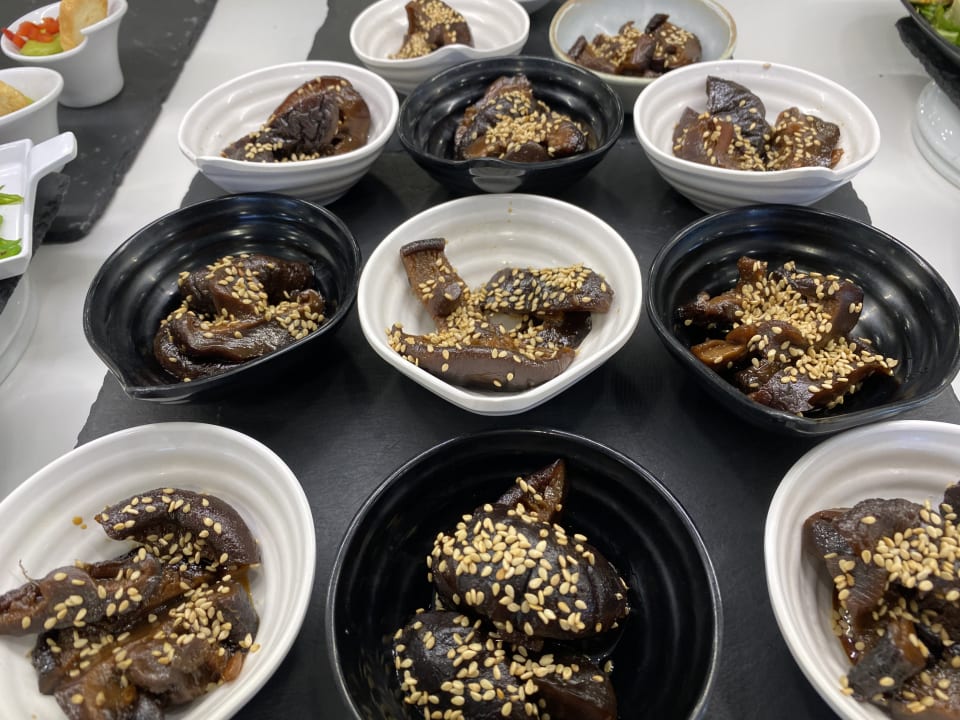 Gastro Hotel Hyde Park Lane