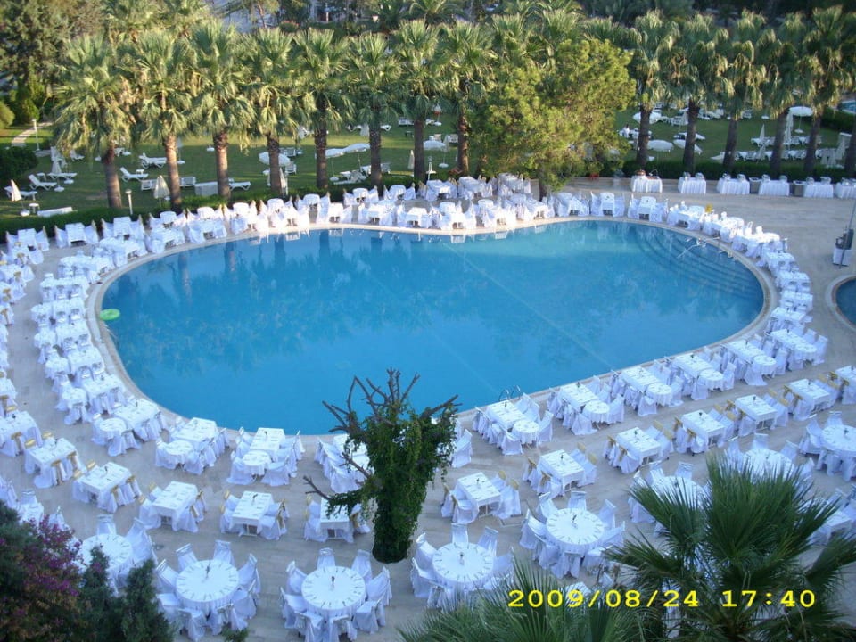 Gala Abend Vorbereitung Asteria Collection Side