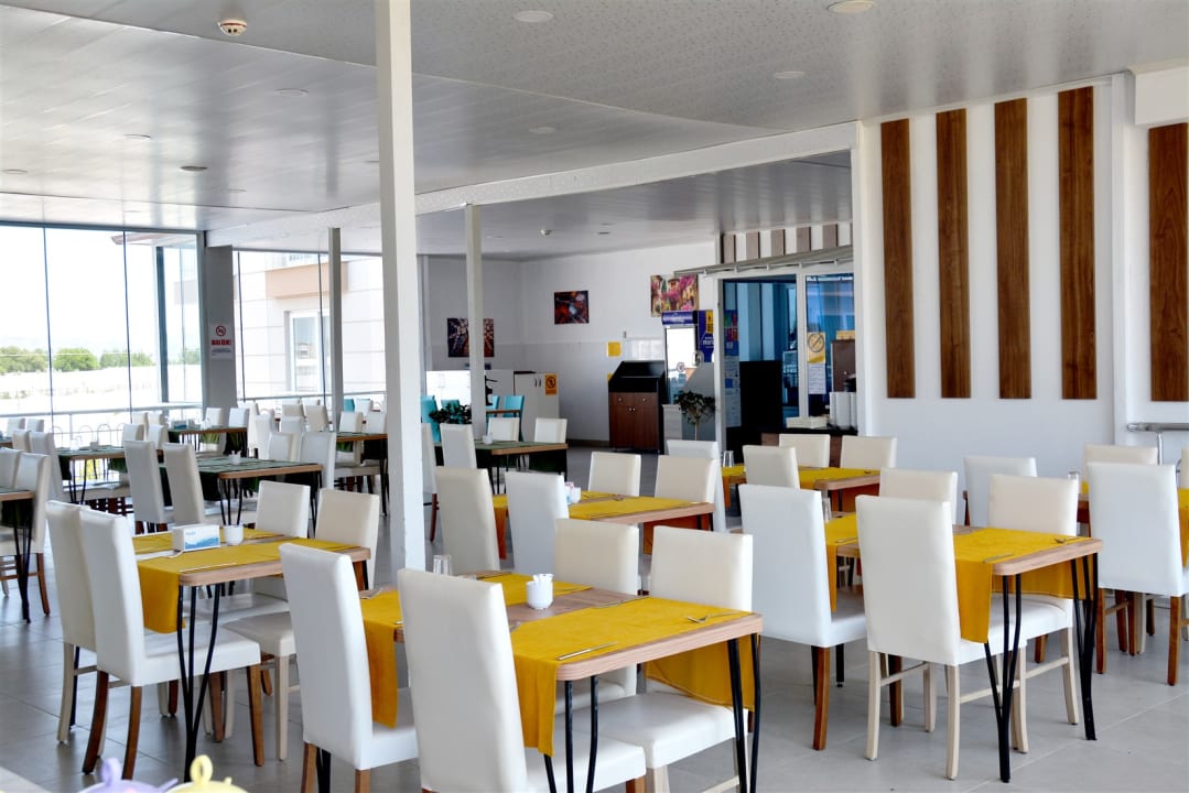 Gastro Belek Diamonds Hotel