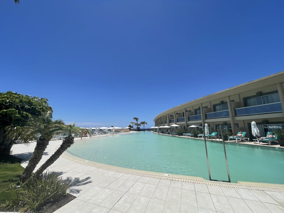 Pool Iberostar Selection Fuerteventura Palace