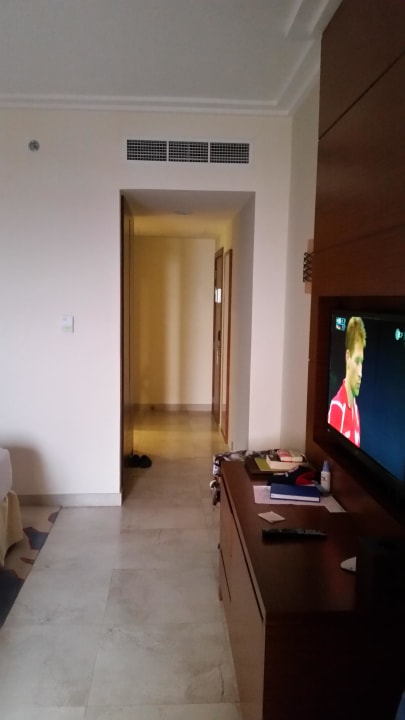 Zimmer DoubleTree by Hilton Resort & Spa Marjan Island