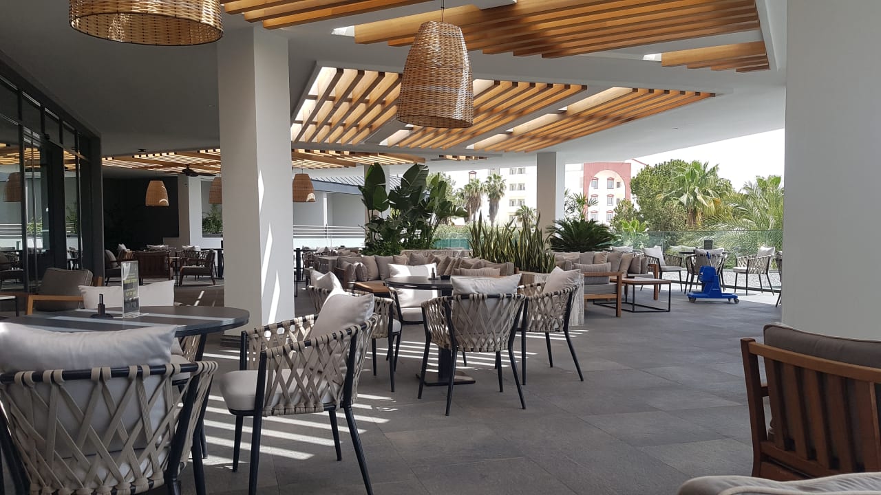 Gastro Hotel Miramare Beach