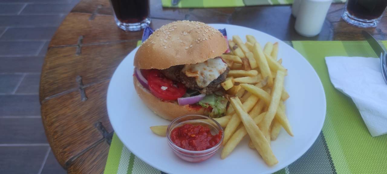 Gastro Tropitel Sahl Hasheesh