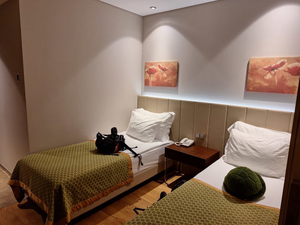 Zimmer Akra Sorgun Tui Blue Sensatori