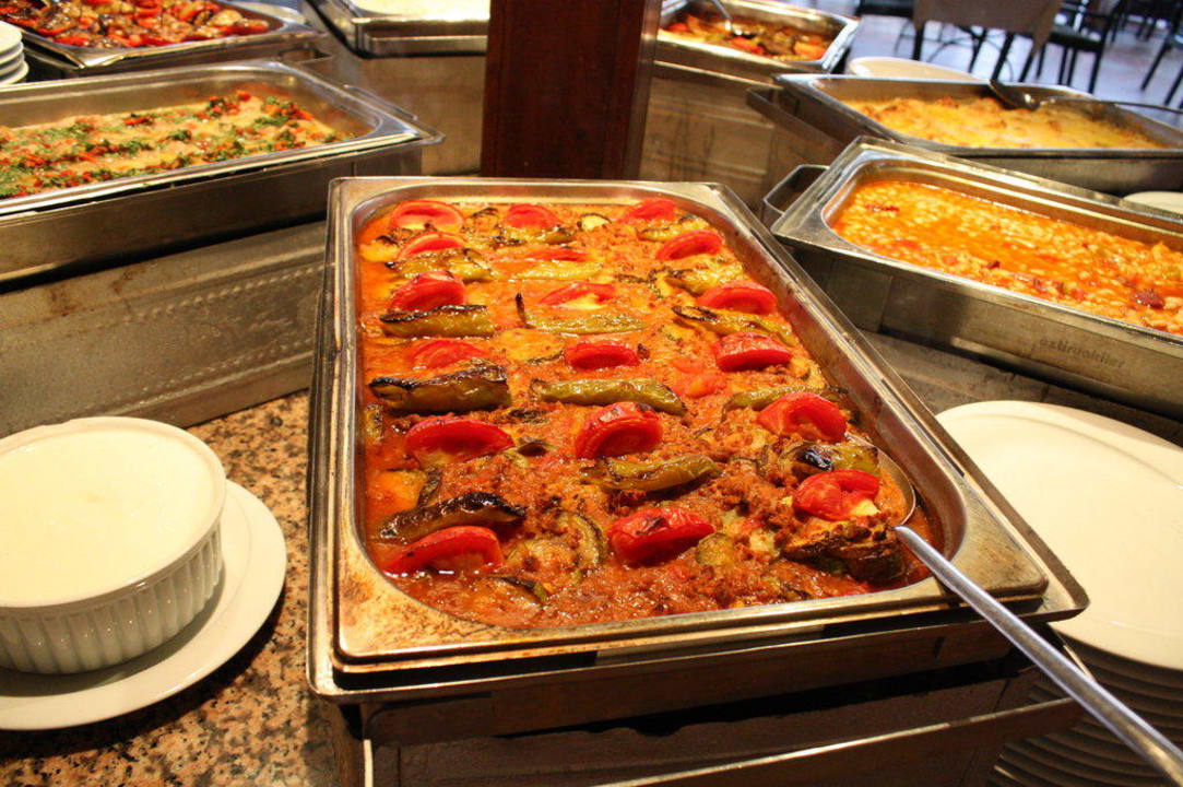 Club Ali Bey Manavgat Ali Bey Club