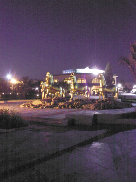 Ночь Blend Club Aqua Resort