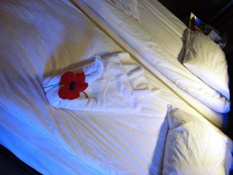 Bett Crystal Flora Pearl Collection