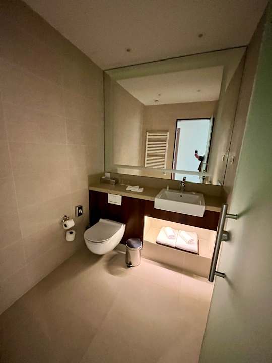 Zimmer Courtyard by Marriott Sarajevo