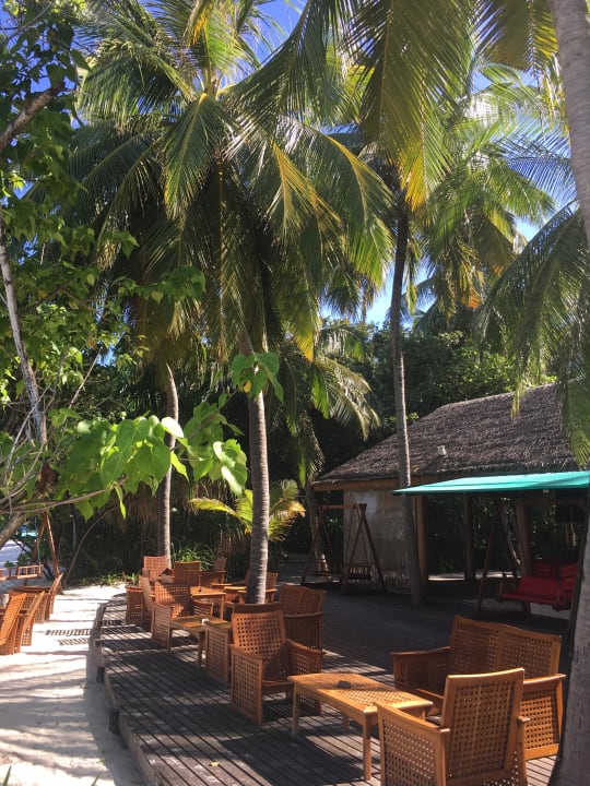 Gastro NH Collection Maldives Reethi Resort