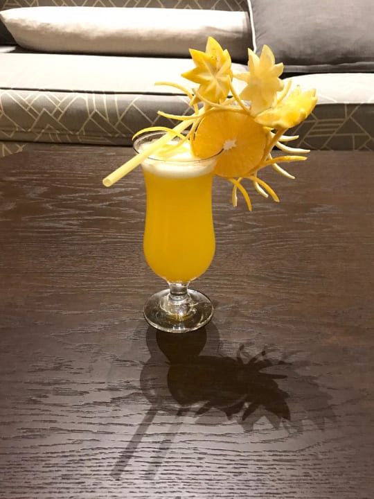 Gastro Melas Resort Hotel