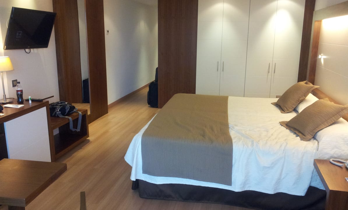 Juniorsuite 1303 Hipotels Cala Millor Park