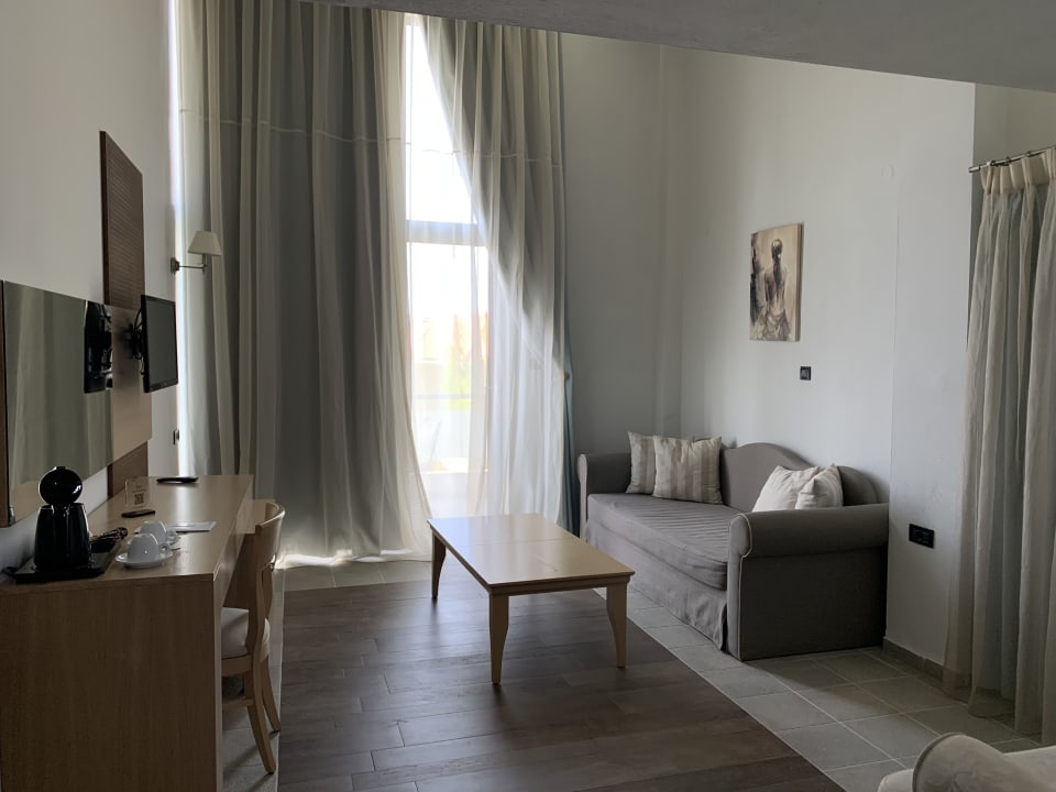 Zimmer Istion Club & Spa