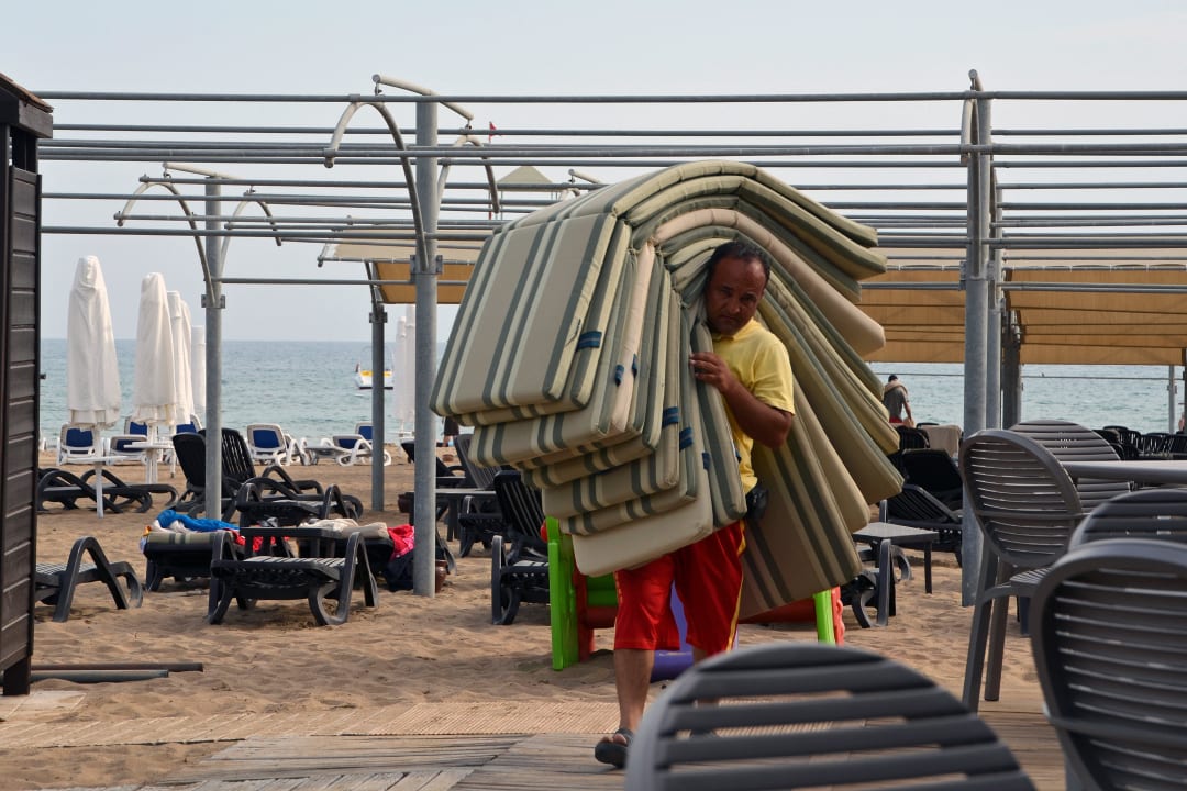 Top Strandservice Aydinbey Kings Palace & Spa