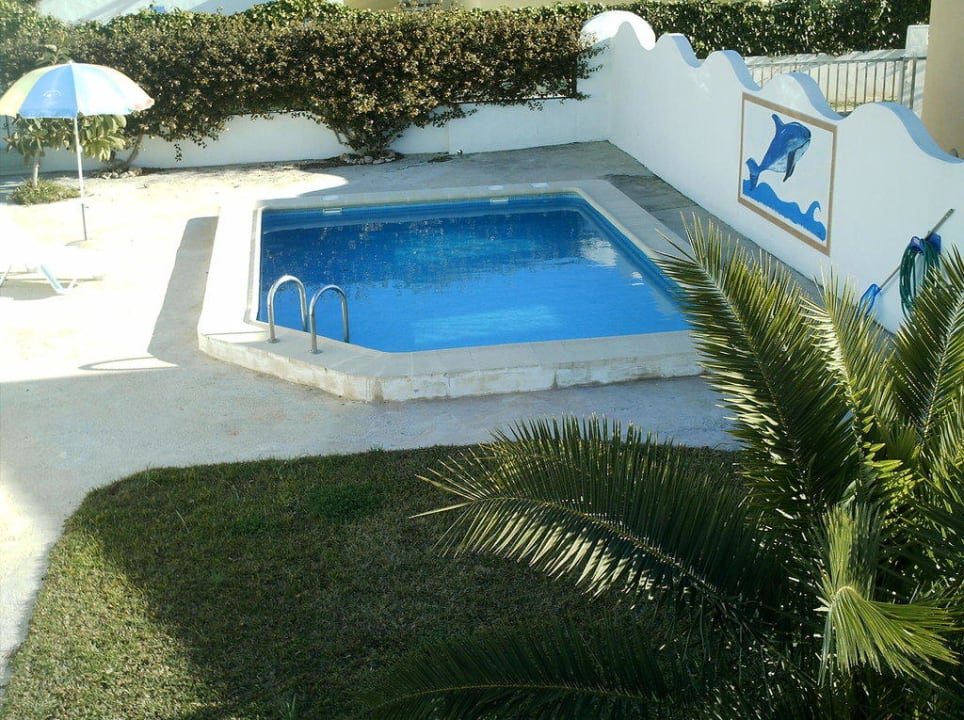 Villa 2 Hotel Mar Mediterraneo