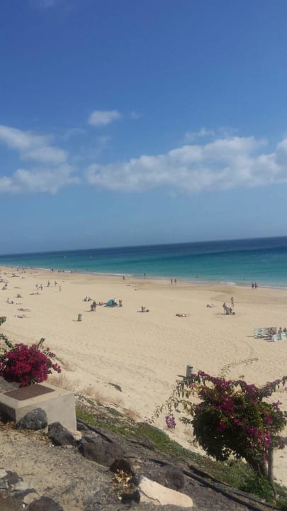 Strand  IFA Altamarena by Lopesan Hotels