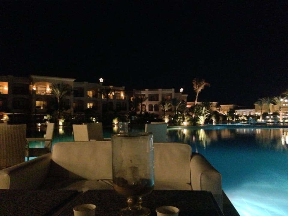 Pool  JAZ Aquamarine Resort