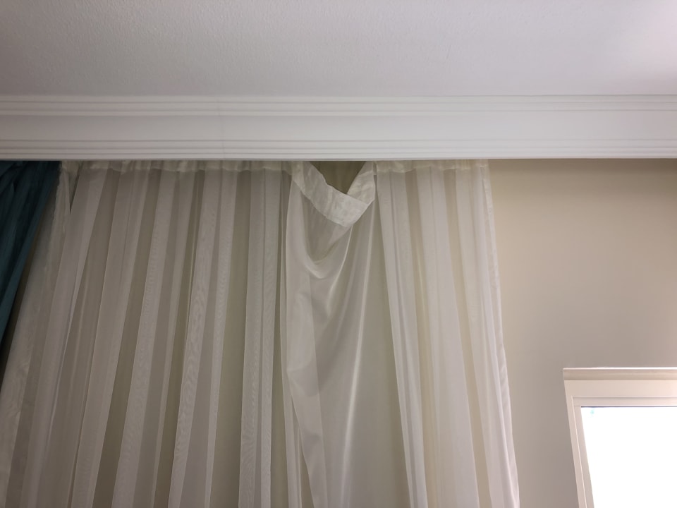 Zimmer Kamelya Aishen Club